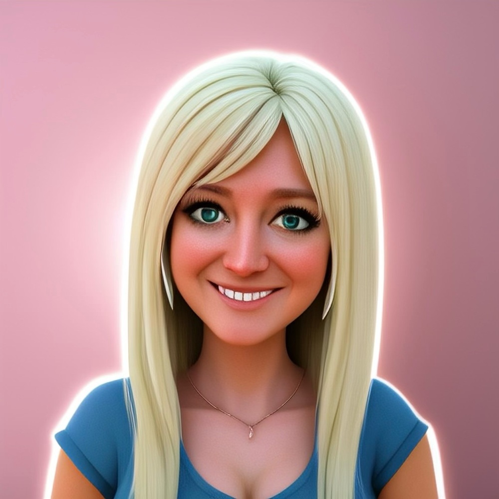 Meet your Posher, Jennifer